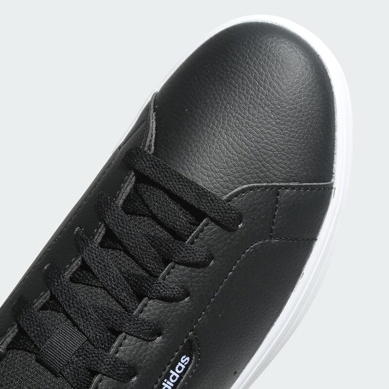 Adidas URBAN COURT IKD Men Tennis Shoes Black