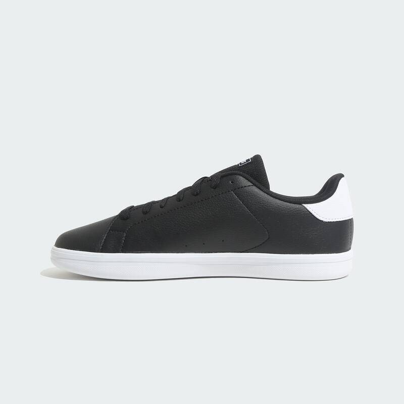 Adidas URBAN COURT IKD Men Tennis Shoes Black -  2