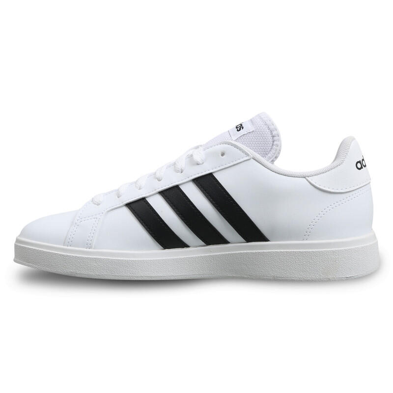 Adidas GRAND COURT BASE 2.0 Men Tennis Shoes white