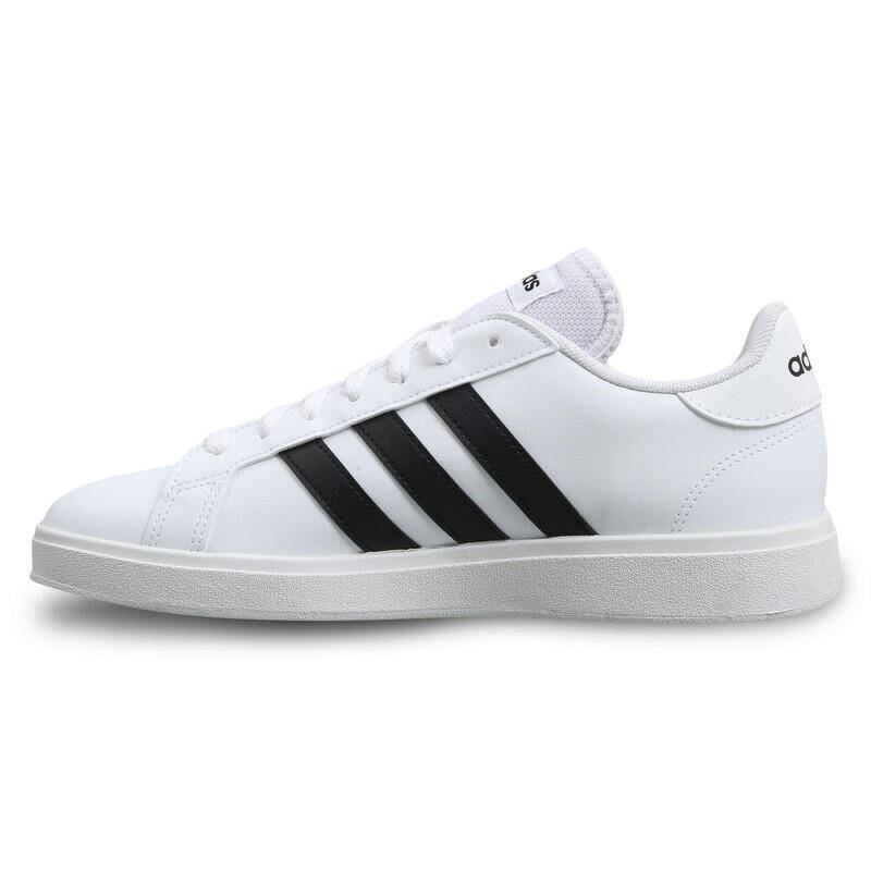 Adidas GRAND COURT BASE 2.0 Men Tennis Shoes white -  2