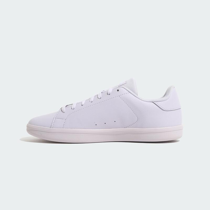 Adidas URBAN COURT IKD Men Tennis Shoes Purple