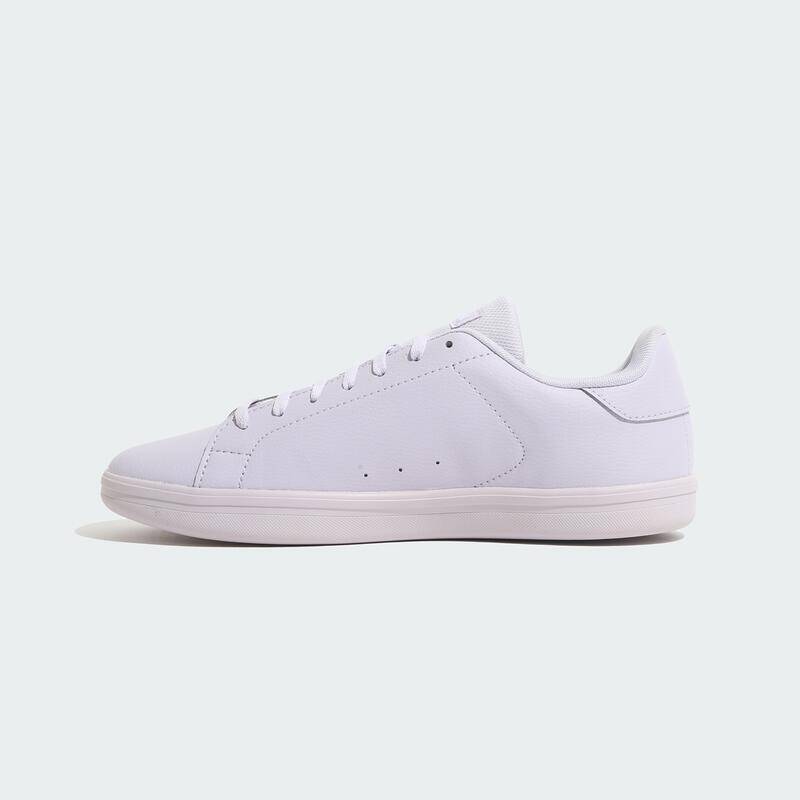 Adidas URBAN COURT IKD Men Tennis Shoes Purple -  3