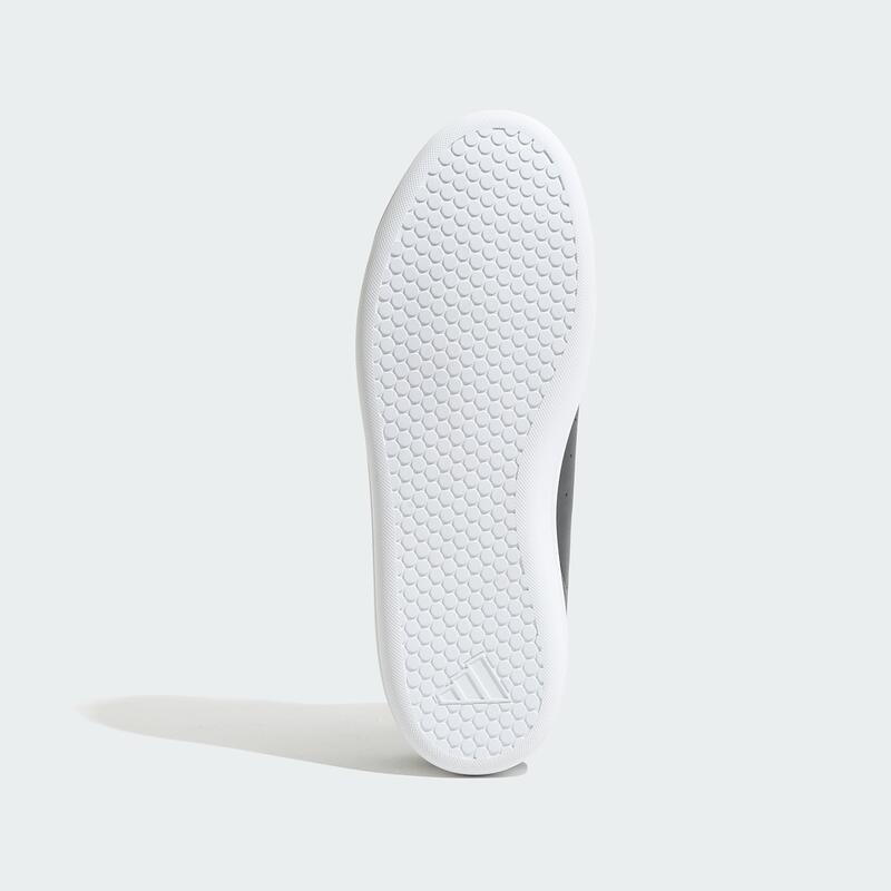 Adidas URBAN COURT IKD Men Tennis Shoes Black