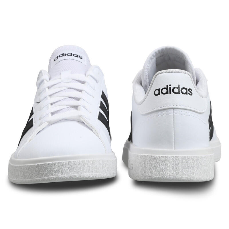 Adidas GRAND COURT BASE 2.0 Men Tennis Shoes white