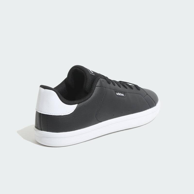 Adidas URBAN COURT IKD Men Tennis Shoes Black -  4