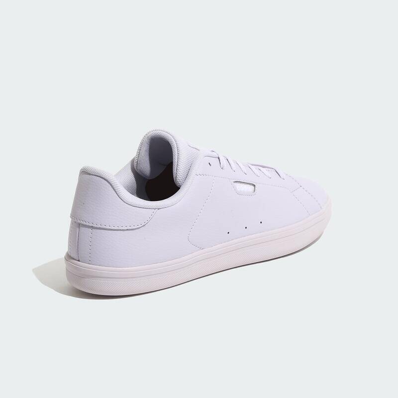 Adidas URBAN COURT IKD Men Tennis Shoes Purple -  5