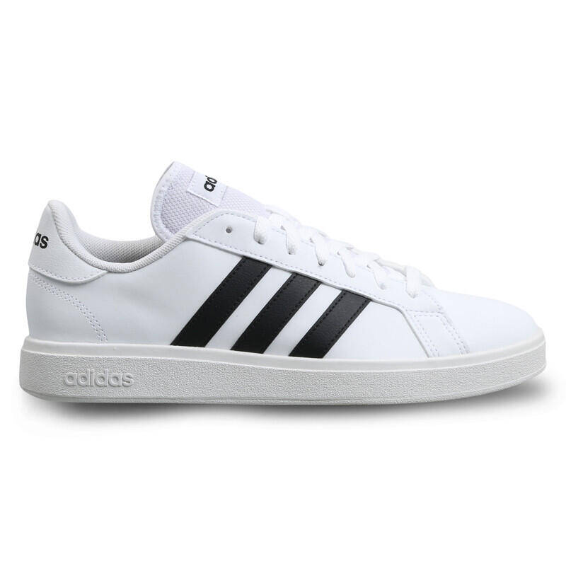 Adidas GRAND COURT BASE 2.0 Men Tennis Shoes white -  3