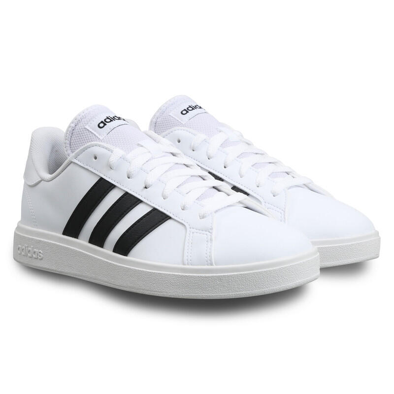 Adidas GRAND COURT BASE 2.0 Men Tennis Shoes white