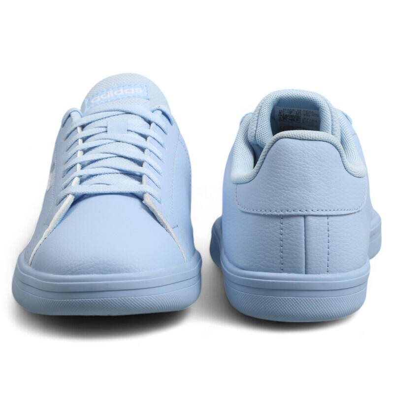 Adidas URBAN COURT IKD Men Tennis Shoes Blue -  5