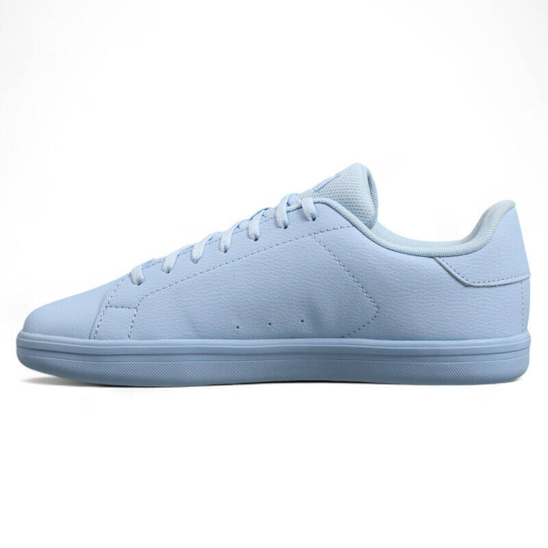 Adidas URBAN COURT IKD Men Tennis Shoes Blue -  2