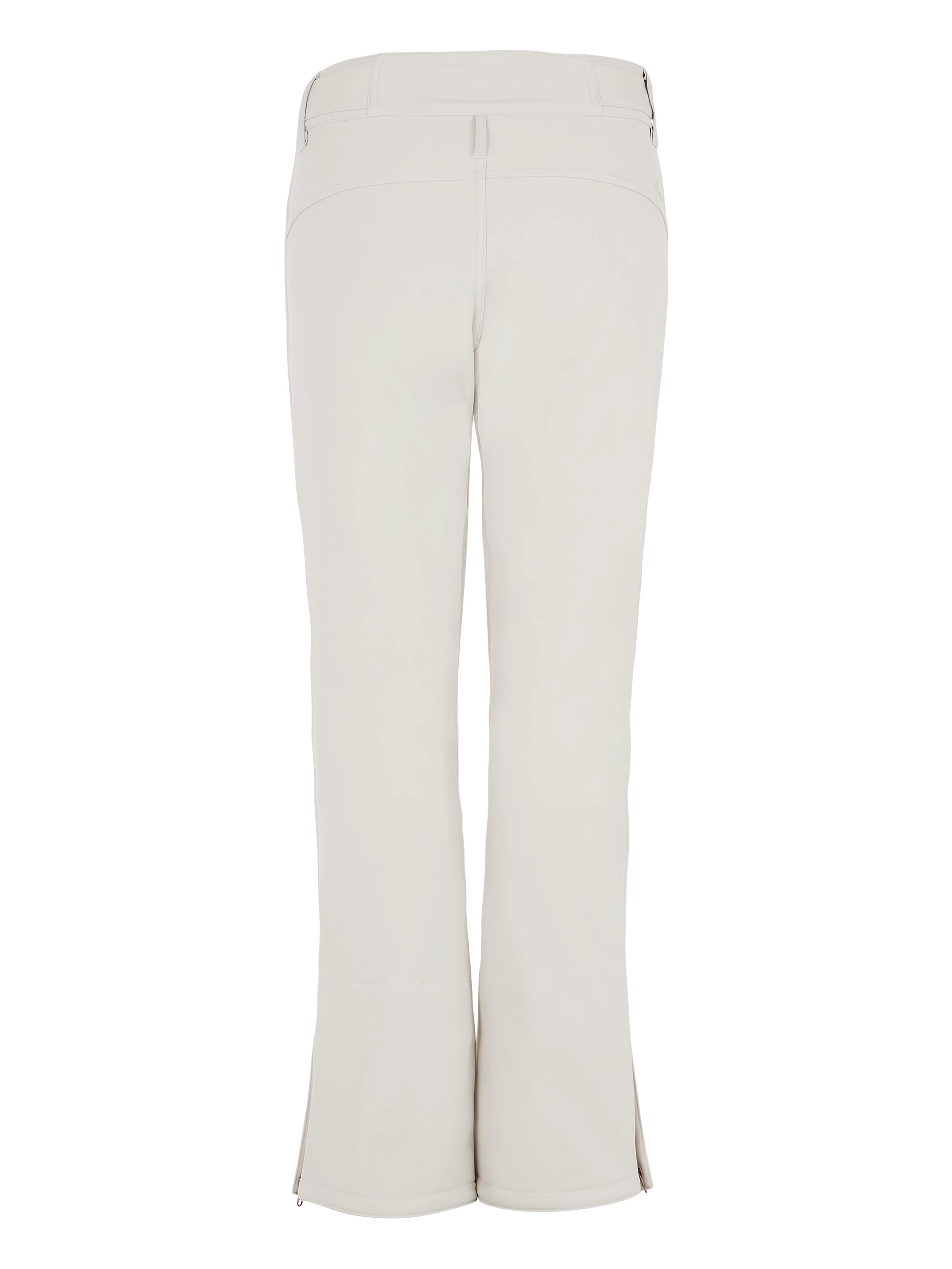Second hand - Pantaloni da sci da donna Protest Lole Softshell 2/7