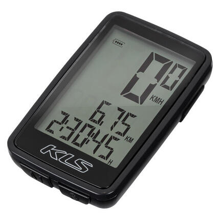 Compteur vélo Kellys Contest