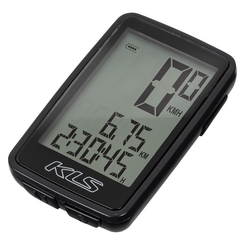 Compteur vélo Kellys Contest      2600€    KELLYS Compteur vélo Kellys ContestVendu exclusivement en ligne   