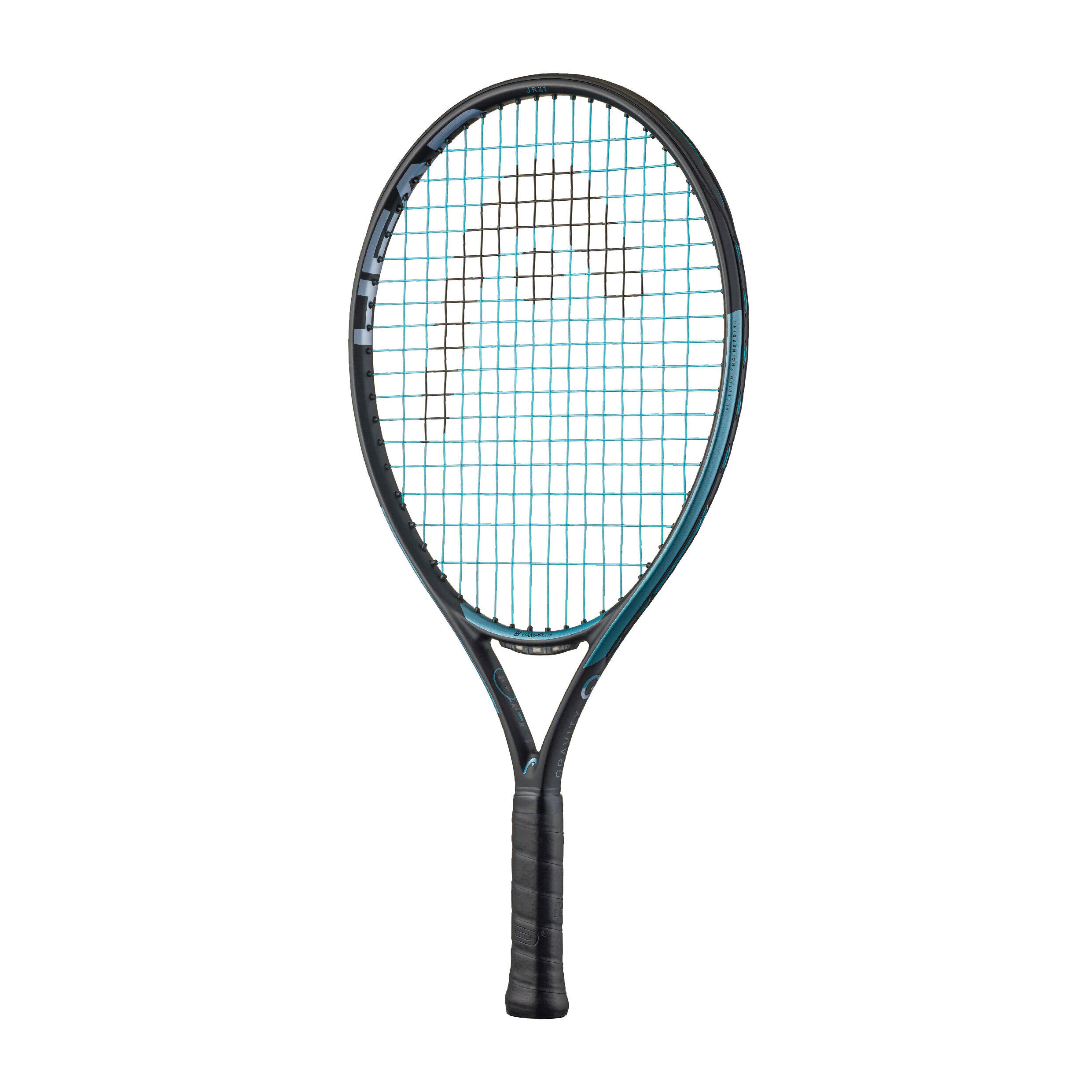 Junior Tennis Racket IG Gravity Jr 21 (Strung)