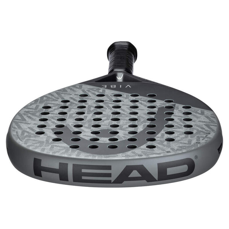 Rachetă de padel Head Vibe negru/gri