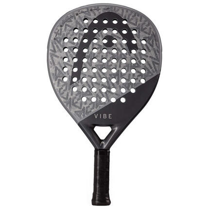 Raquette de Padel Head VIBE Noir/Gris