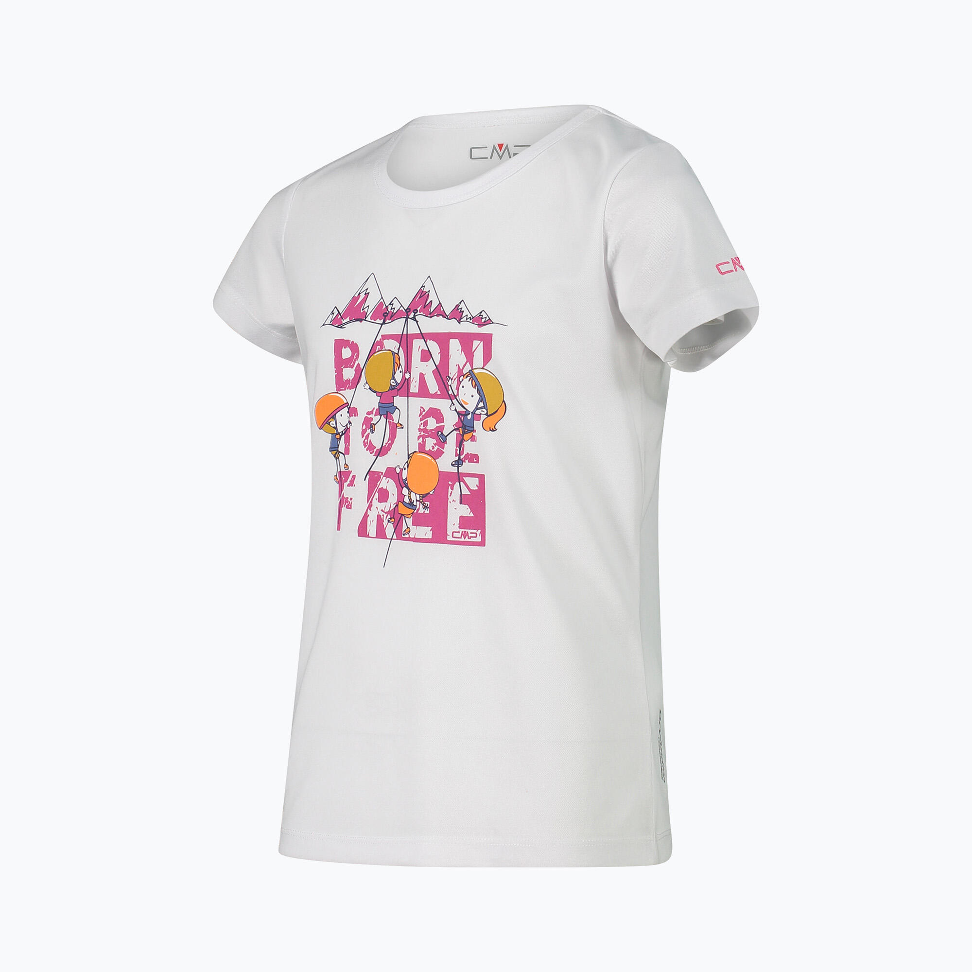 Maglietta per bambini CMP 3/5