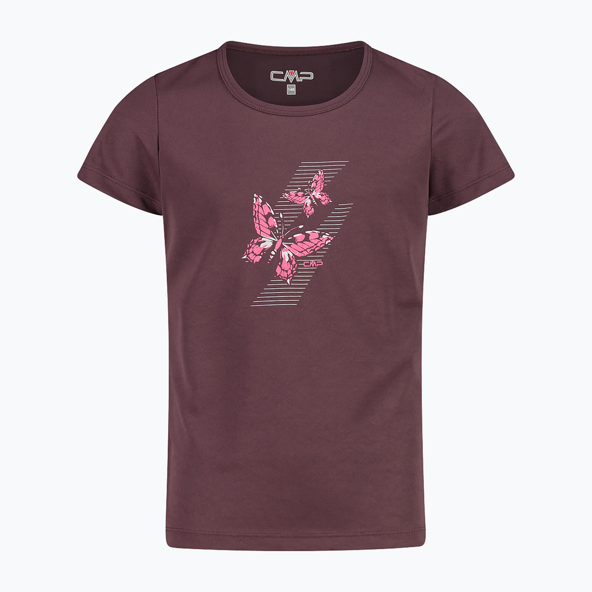 Koszulka dziecięca CMP