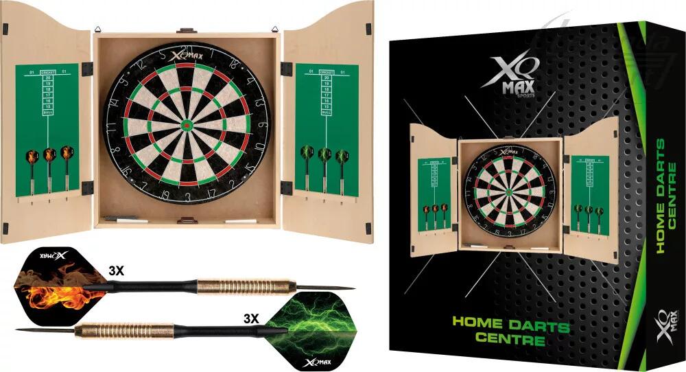 CENTRO FRECCETTE HOME XQ Max (SV) 2/3