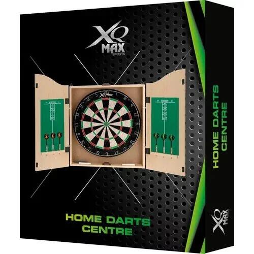 CENTRO FRECCETTE HOME XQ Max (SV) 3/3
