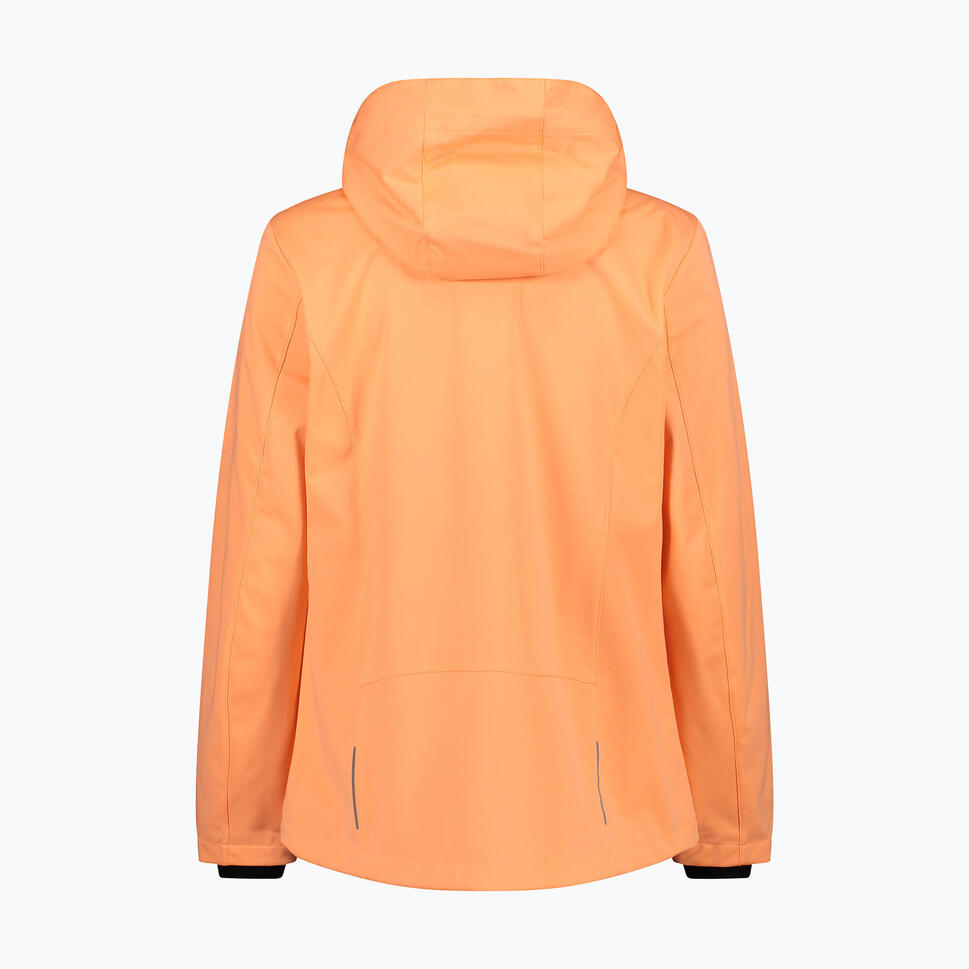 Kurtka softshell damska CMP
