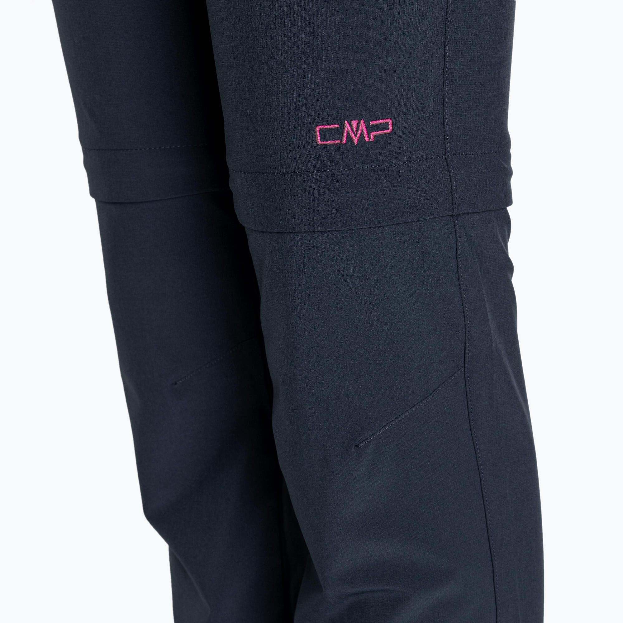 CMP Zip Off Kinder-Trekkinghose 4/5
