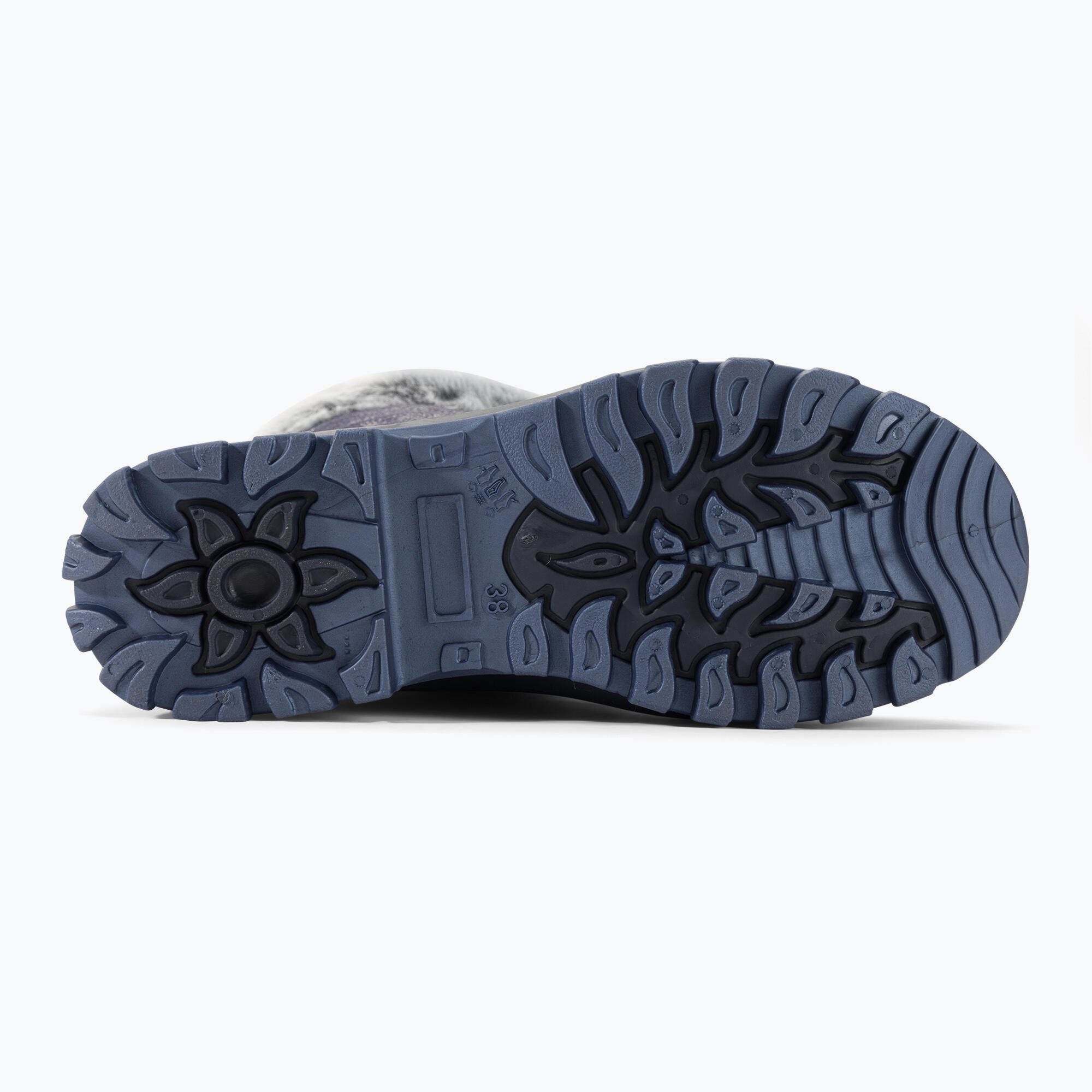 Botas de nieve CMP Nietos Low Wp mujer 5/6