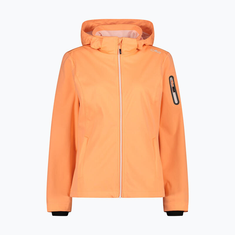 Kurtka softshell damska CMP