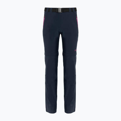 Pantaloni da trekking per bambini CMP Zip Off
