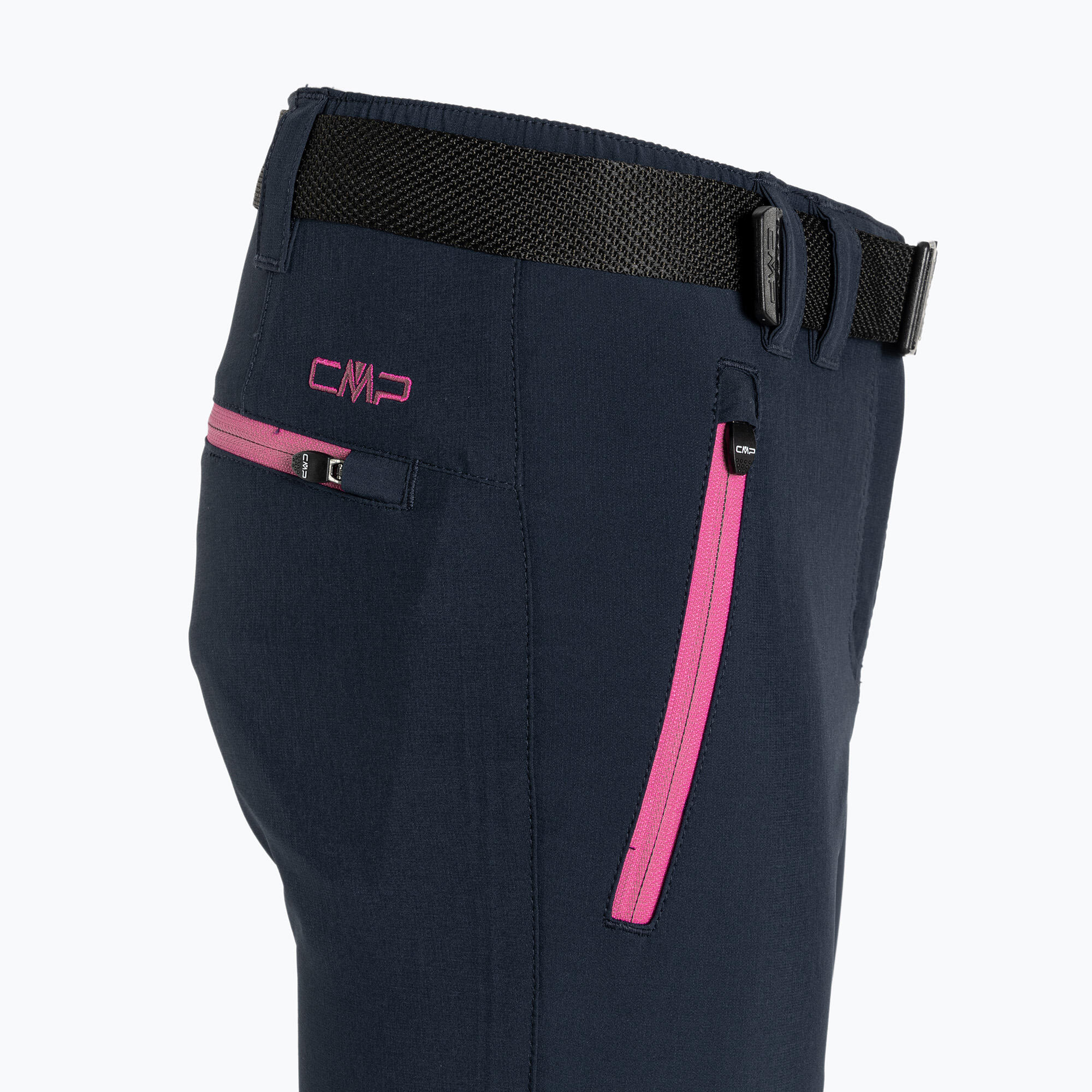 CMP Zip Off Kinder-Trekkinghose 3/5