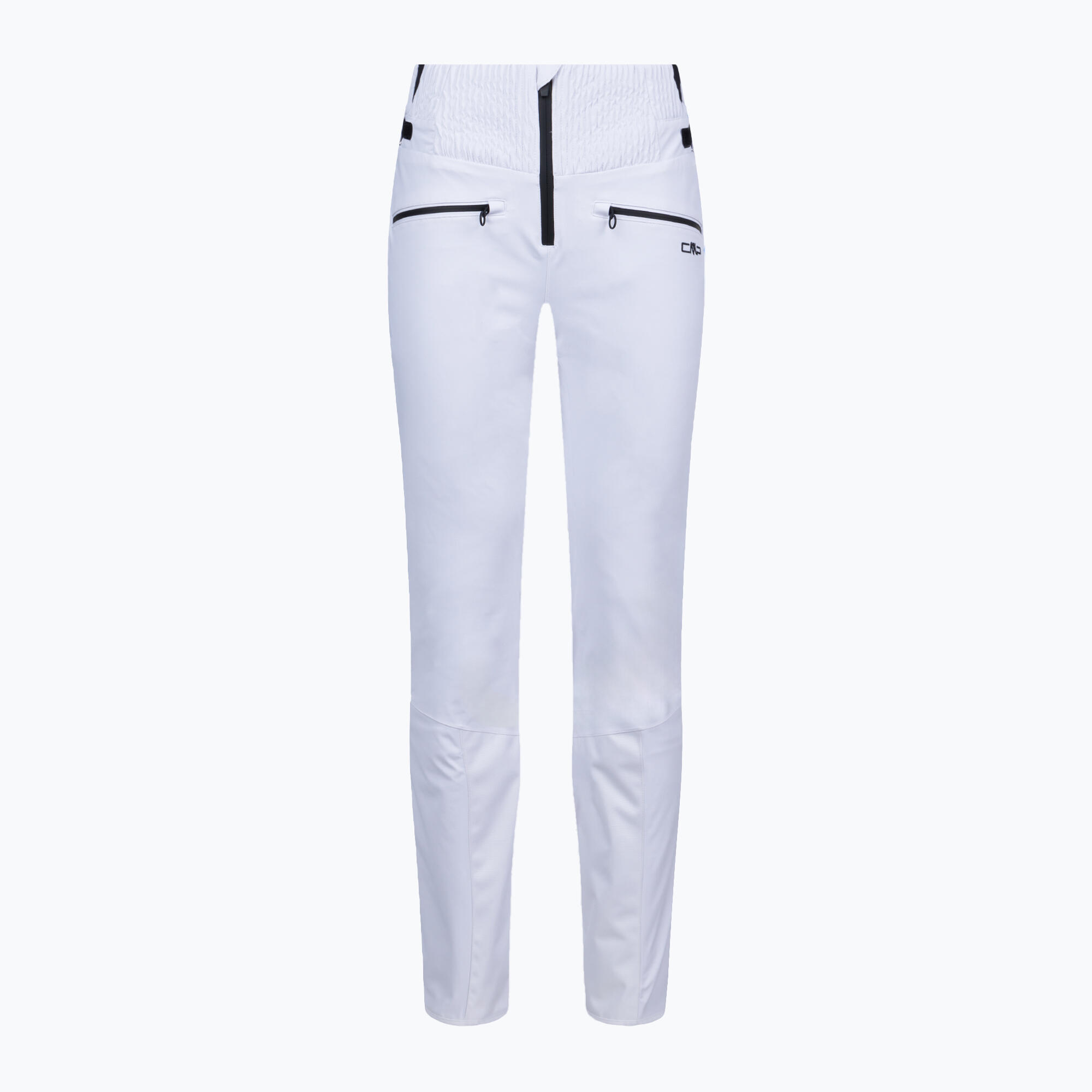 Cmp - Pantalon De Ski Femme Cmp - Pantalons - Blanc - Decathlon