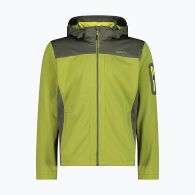 CMP Herren-Softshelljacke