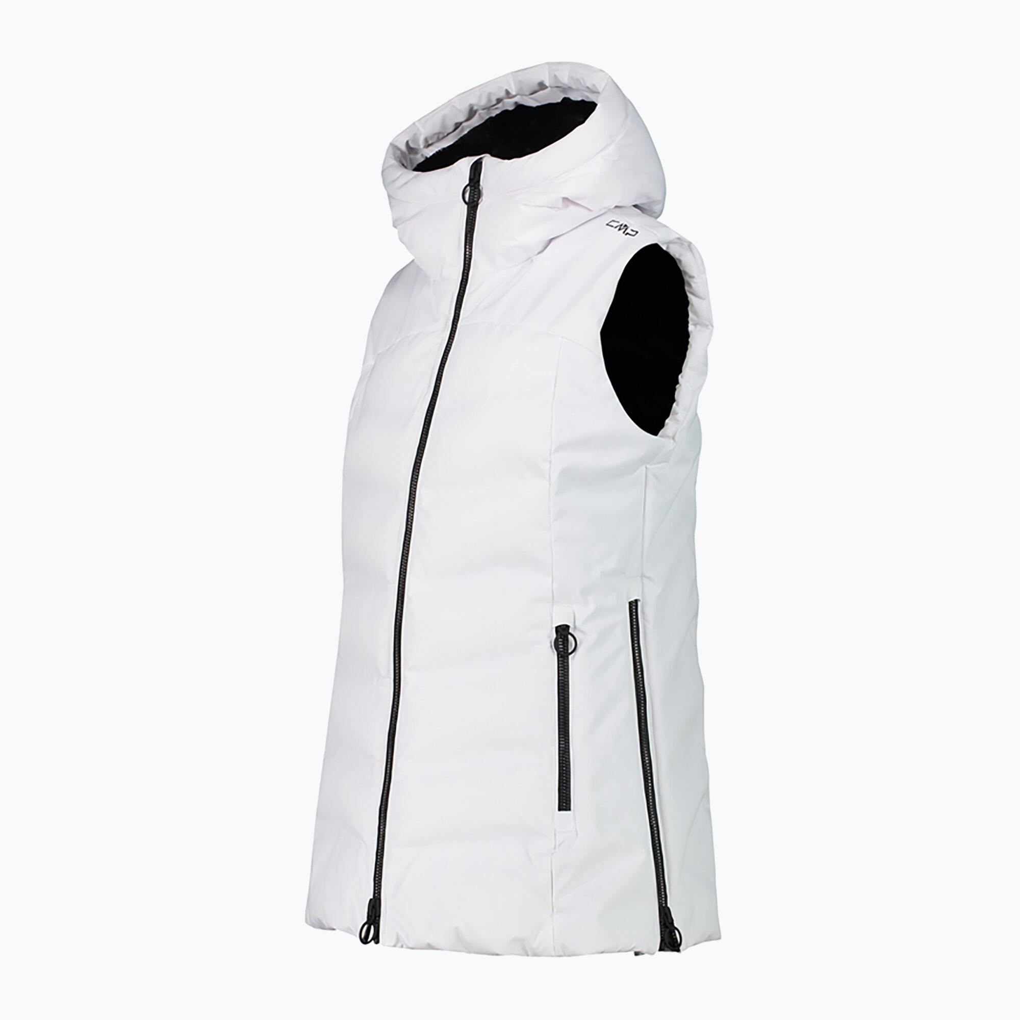 Colete feminino CMP Fix Hood 2/5