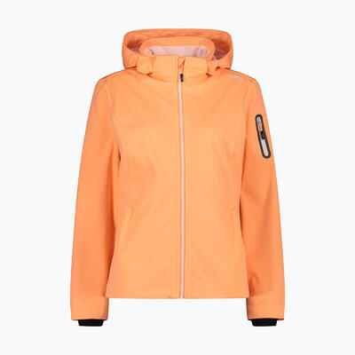 CMP Damen-Softshelljacke