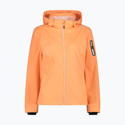 Veste softshell femme CMP
