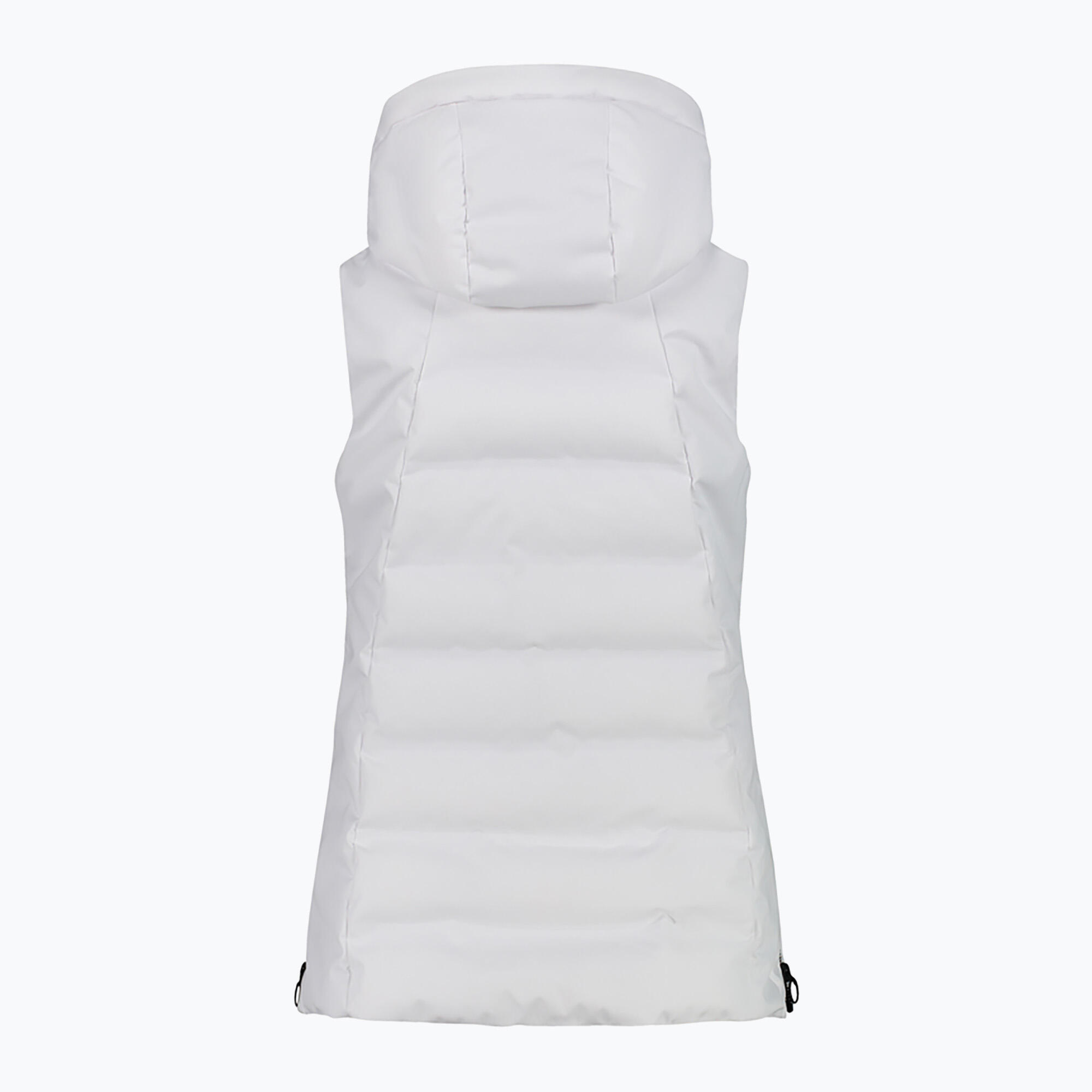 Colete feminino CMP Fix Hood 3/5