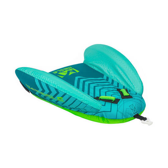 Funtube Cruzer 1 Person Wassergleiter Funtube für Boot Wassersport