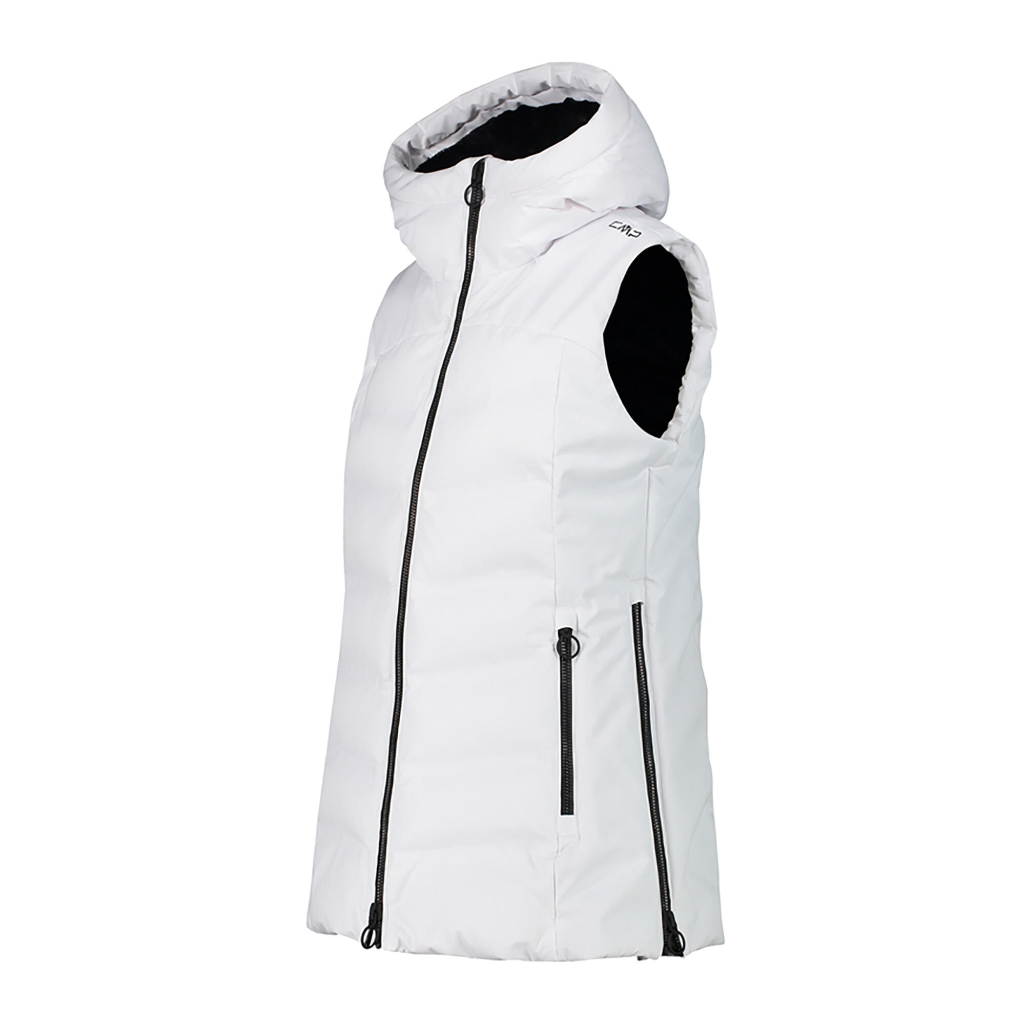 Colete feminino CMP Fix Hood 5/5