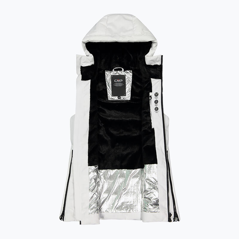 Vesta dama CMP Fix Hood