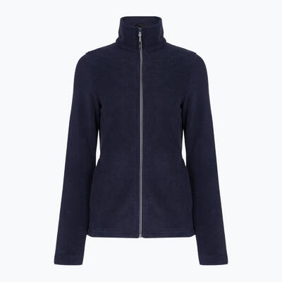 CMP Damen-Fleece-Sweatshirt
