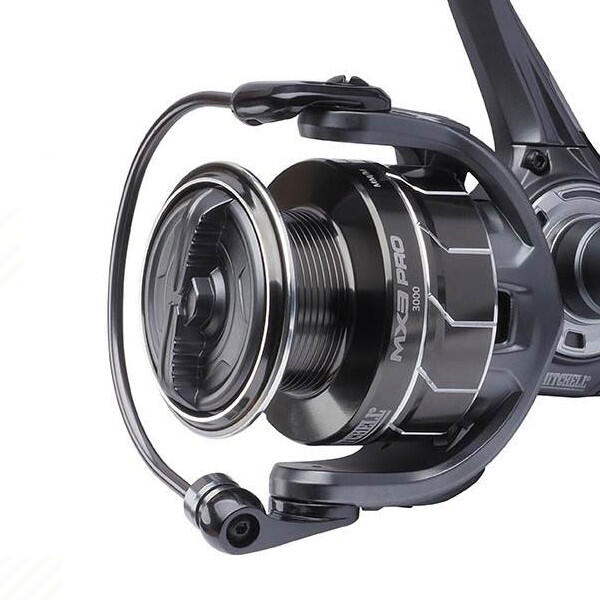 Mulinello MX3 PRO 2000 4/4