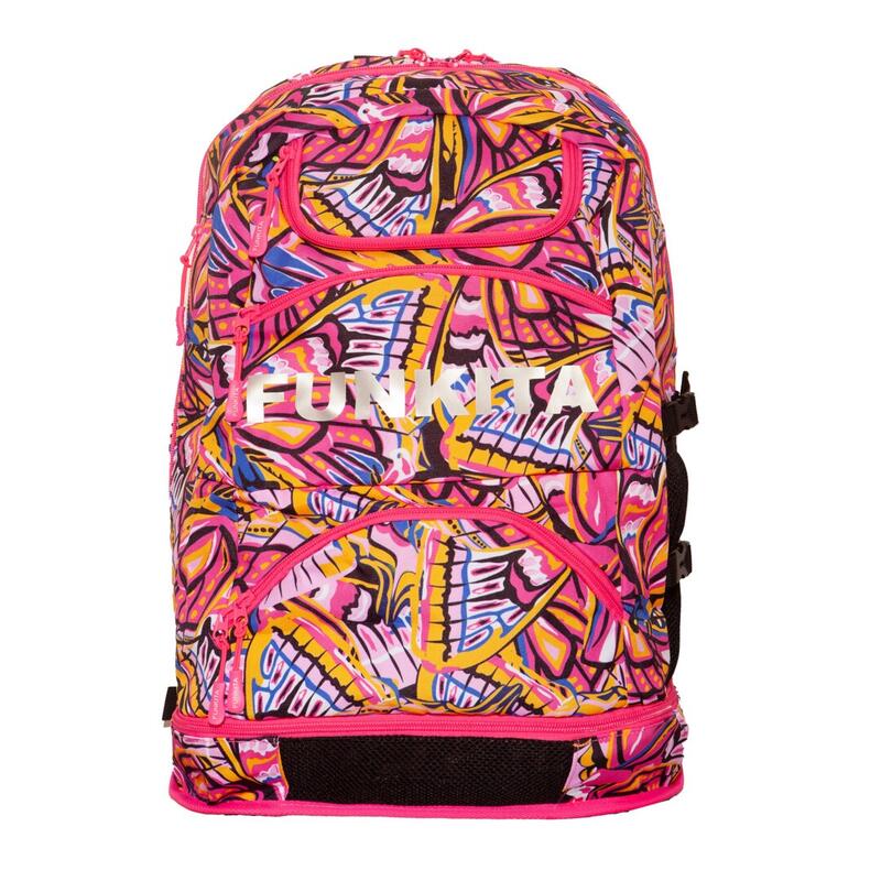 Sac à dos Funkita Elite Squad Lover Flies
