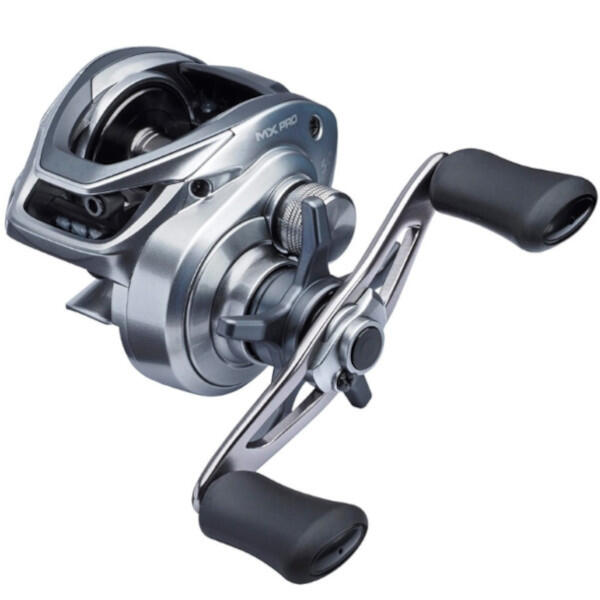 MITCHELL Mulinello MX3 PRO LP-L HG