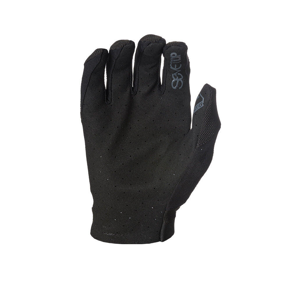 Transition MTB Gloves - Black 2/4