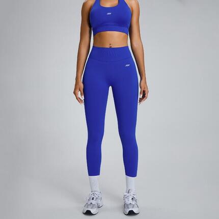 Legging Low Sculpt Scrunch - Gris Vert