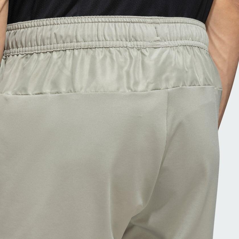 Adidas D4T PANT Men Training Track Pant Silver