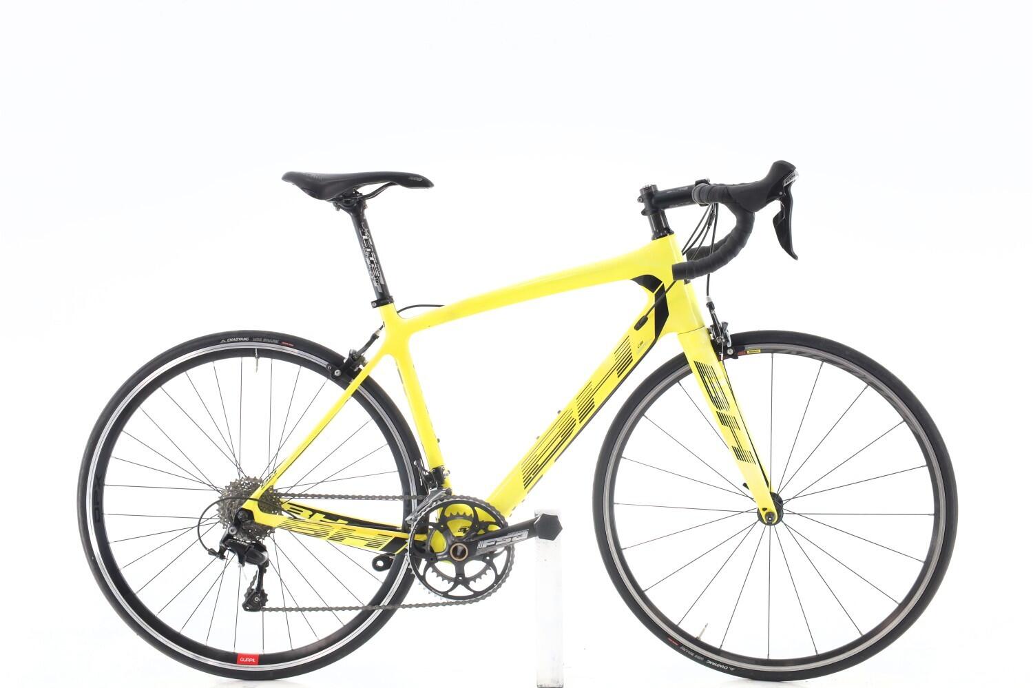 BH Refurbished Rennrad · BH Quartz Carbon · Guter Zustand