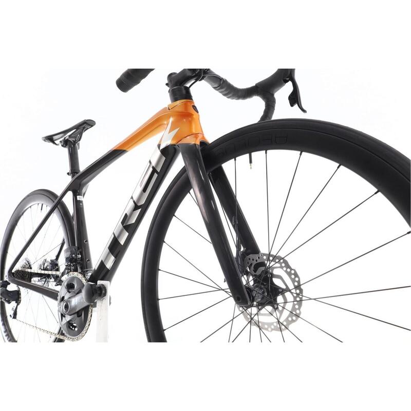 Segunda Vida · Bicicleta carretera Trek Emonda SL7 Carbono AXS 12V