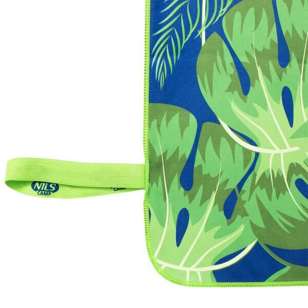 Serviette en microfibre Nils Camp NCR14 7/7
