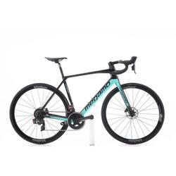 Vélo de route reconditionné · Raise Carbone AXS 12V · Très bon état